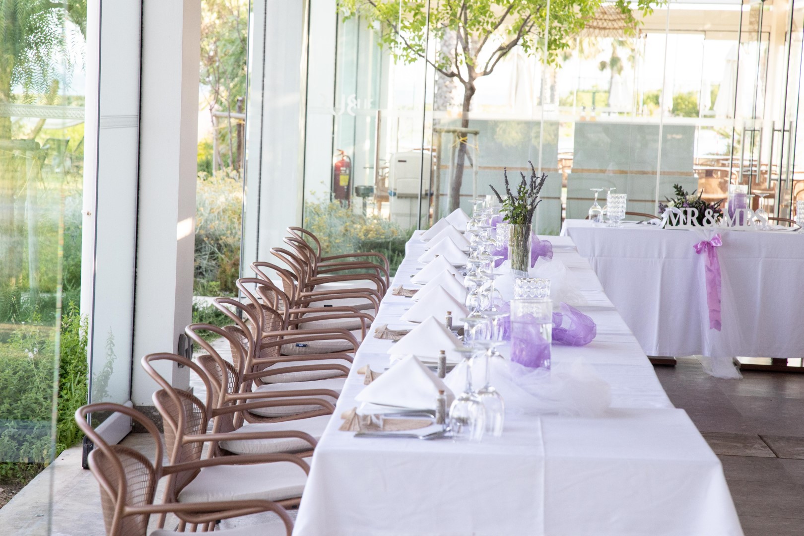Book your wedding day in Blue Lagoon Palace 